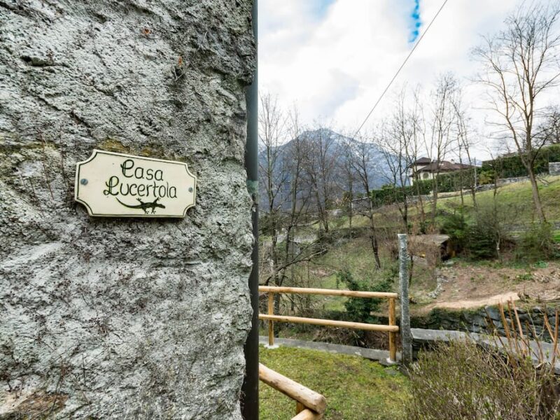 Casa Lucertola – Foto 15
