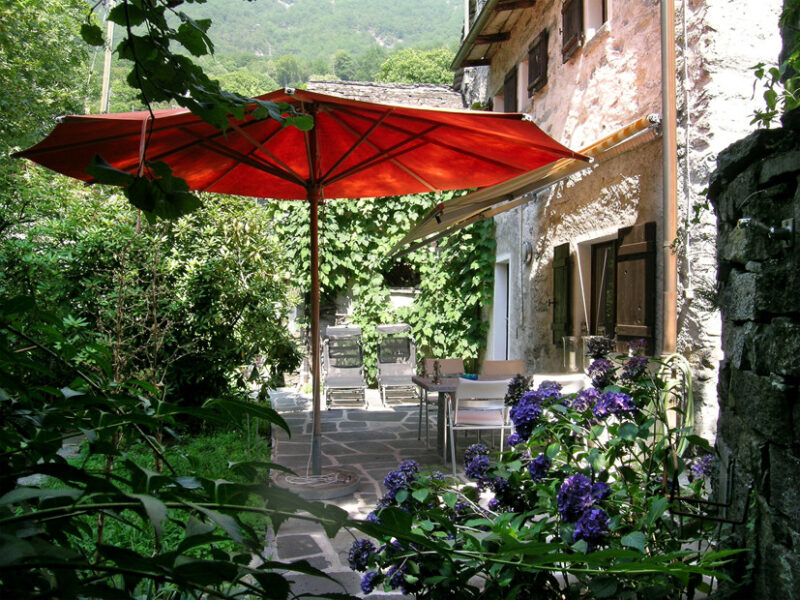 Casa Lucertola – Foto 1